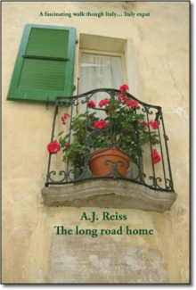 The Long Road Home