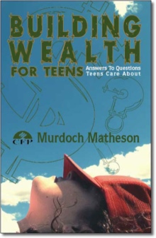 Building Wealth for Teens