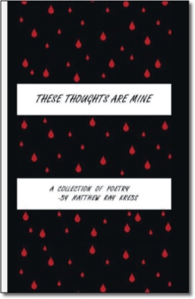 These Thoughts Are Mine