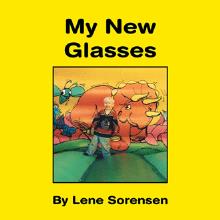 My New Glasses