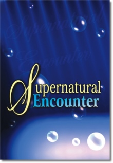 Supernatural Encounter