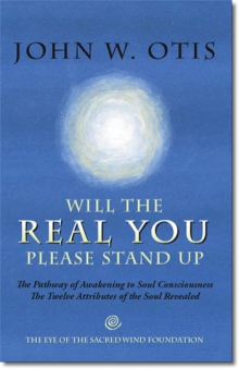Will the Real You Please Stand Up