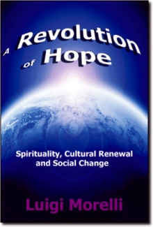 A Revolution of Hope