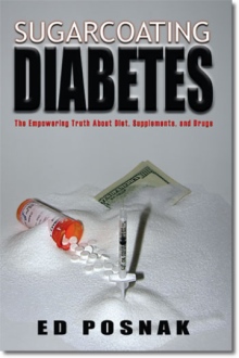 Sugarcoating Diabetes