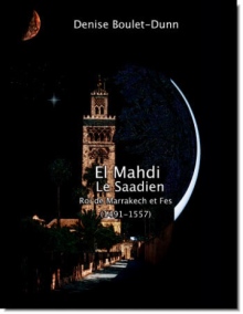El Mahdi Le Saadien