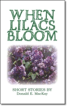 When Lilacs Bloom