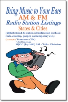 Bring Music to Your Ears