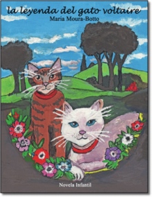 La leyenda del gato Voltaire