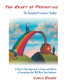 The Heart of Presenting