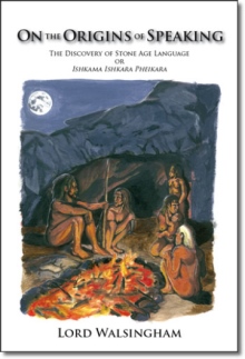 On the Origins of Speaking