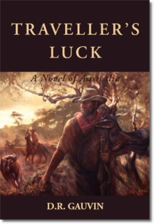 Traveller's Luck