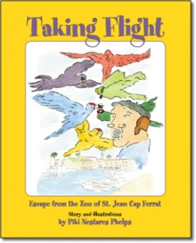 Taking Flight