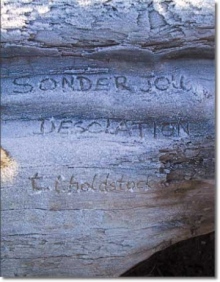 Sonder Jou/Desolation