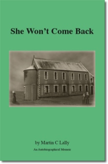 She Won't Come Back