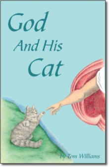 God And His Cat