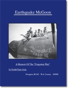 Earthquake McGoon