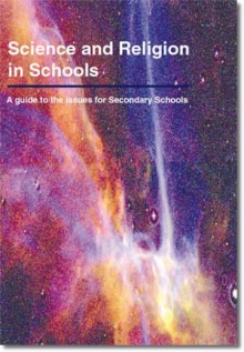 Science and Religion in Schools