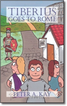 Tiberius Goes to Rome
