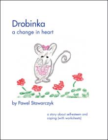 Drobinka