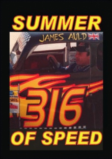 Summer of Speed