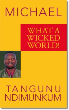 What A Wicked World!