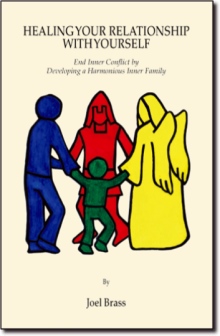 Healing Your Relationship with Yourself