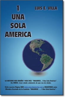 1 Una Sola America