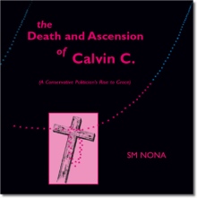 The Death and Ascension of Calvin C.