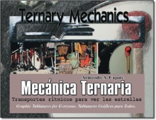 Ternary Mechanics