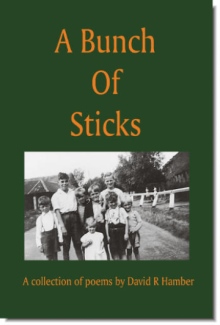 A Bunch of Sticks