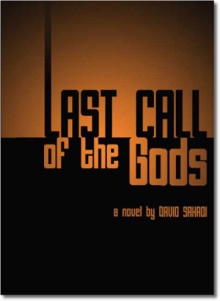 Last Call of the Gods