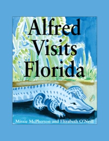 Alfred Visits Florida
