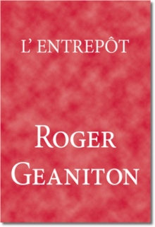 L'Entrep&ocirc;t