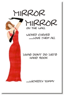 Mirror Mirror on the Wall