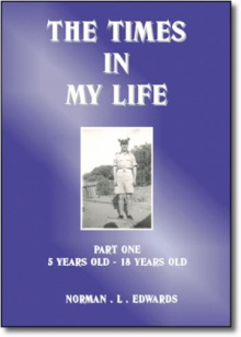 The Times in My Life I