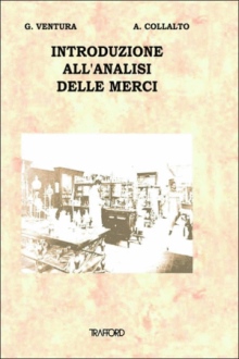 Introduzione All'Analisi Delle Merci