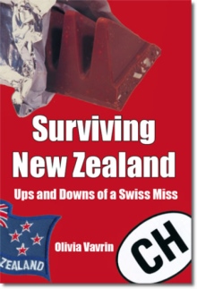 Surviving New Zealand