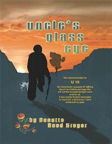 Uncle's Glass Eye