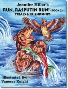 Run, Rasputin Run! (Book 2)