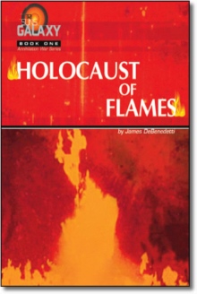 Holocaust of Flames