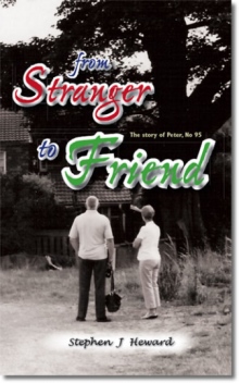 From Stranger To Friend
