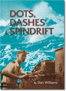 Dots, Dashes & Spindrift