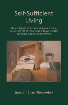 Self-Sufficient Living