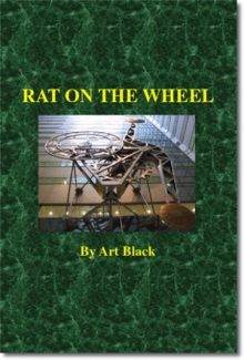 Rat On The Wheel