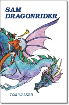 Sam Dragonrider