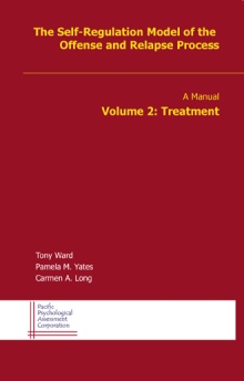 Self-Regulation Model of the Offense and Relapse Process