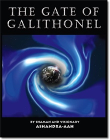 The Gate of Galithonel