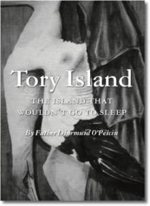 Tory Island