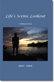 Life's Scenic Lookout