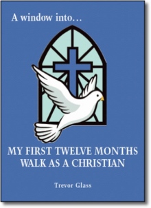 A Window into My First Twelve Months Walk as a Christian